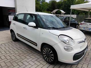 FIAT 500L usata, con Airbag Passeggero