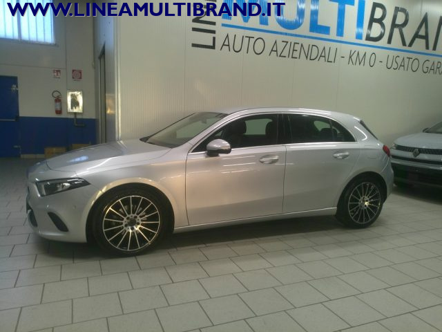 MERCEDES-BENZ A 180 usata, con ABS