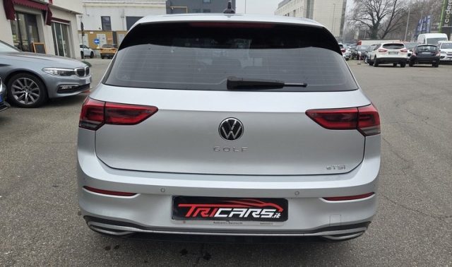 VOLKSWAGEN Golf usata, con Airbag Passeggero