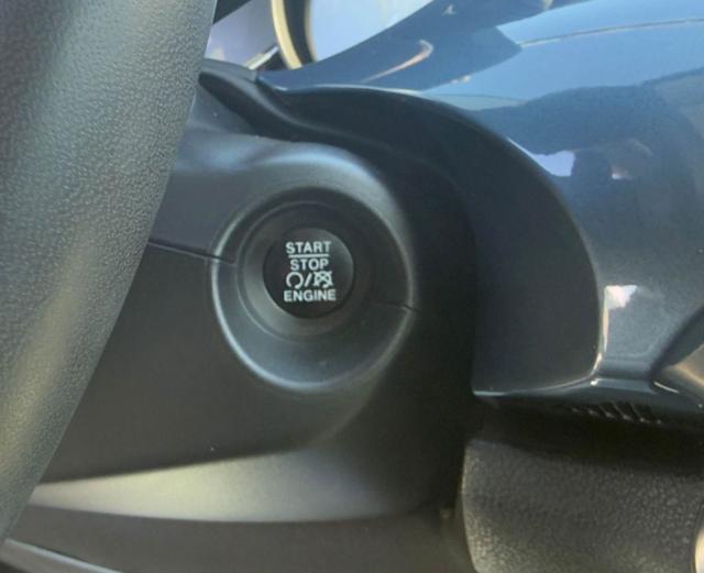 FIAT 500X usata, con Fari LED