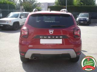 DACIA Duster usata, con Chiusura centralizzata