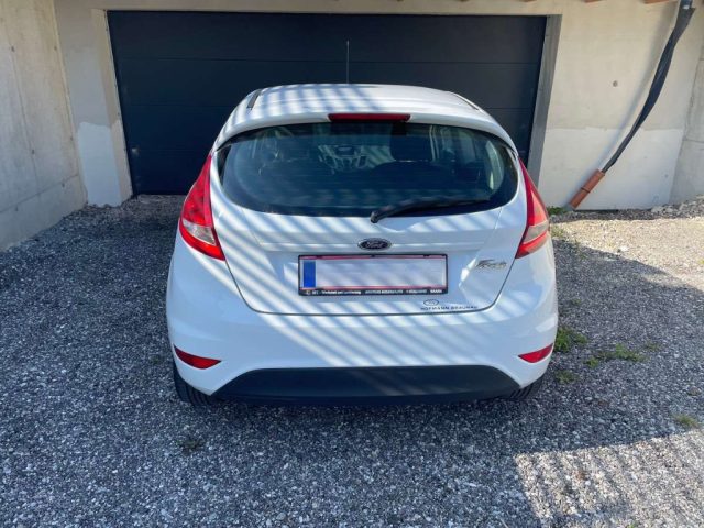 FORD Fiesta usata, con Controllo trazione