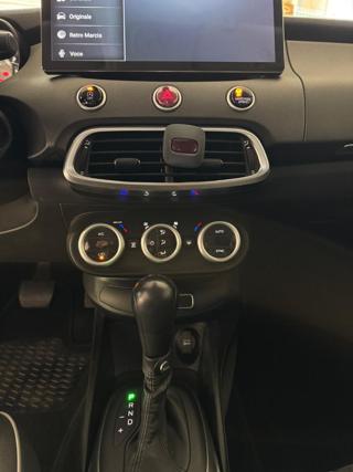 FIAT 500X usata, con Climatizzatore