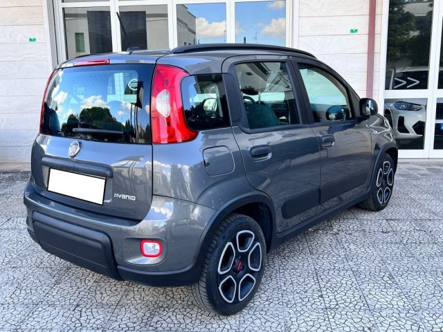 FIAT Panda usata 27