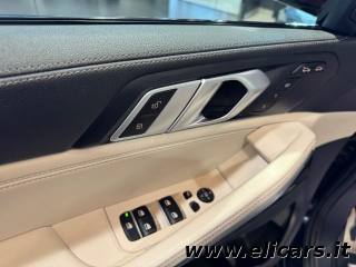 BMW X6 usata, con Regolazione elettrica sedili