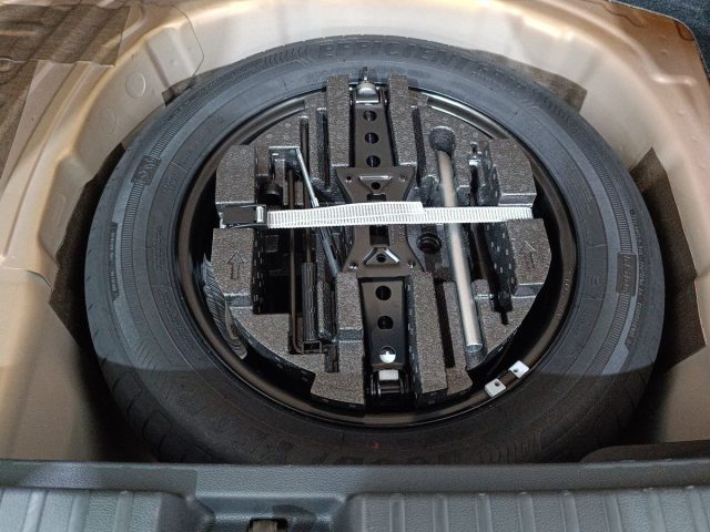 SKODA Kamiq usata, con Fendinebbia