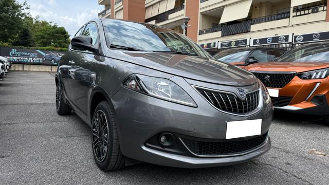 LANCIA Ypsilon usata, con Airbag
