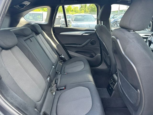 BMW X1 usata, con ESP