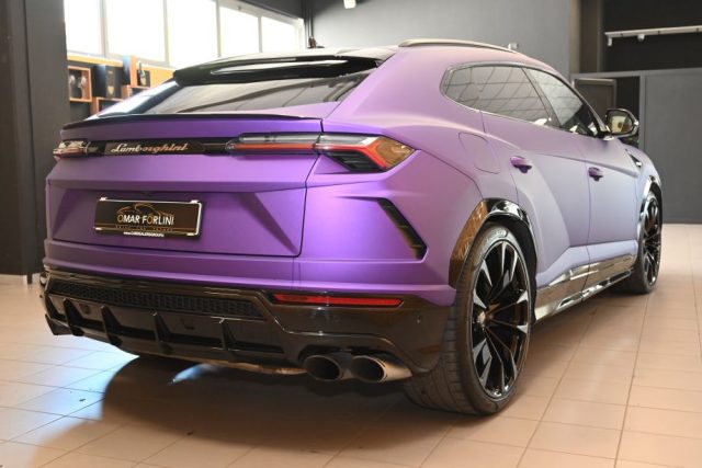 LAMBORGHINI Urus usata 96