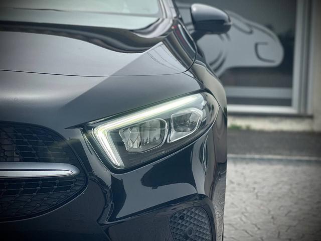 MERCEDES-BENZ A 180 usata, con Airbag Passeggero