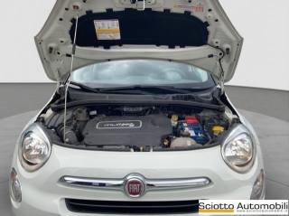 FIAT 500X usata 17