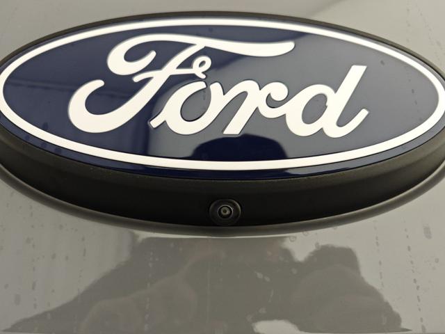 FORD Ranger usata, con Regolazione elettrica sedili