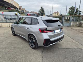 BMW X1 usata, con Boardcomputer