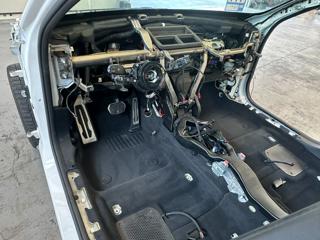 BMW 118 usata, con Fendinebbia