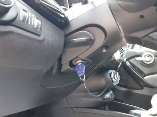 FIAT 500X usata, con Immobilizzatore elettronico