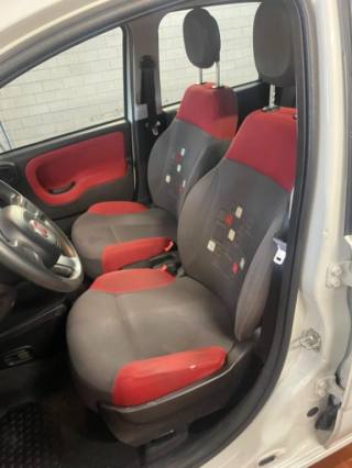 FIAT Panda usata, con Servosterzo