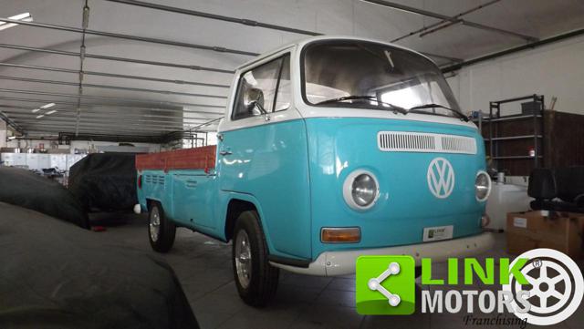 VOLKSWAGEN T2 usata 0