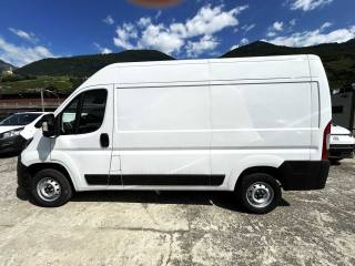FIAT Ducato usata, con Cruise Control
