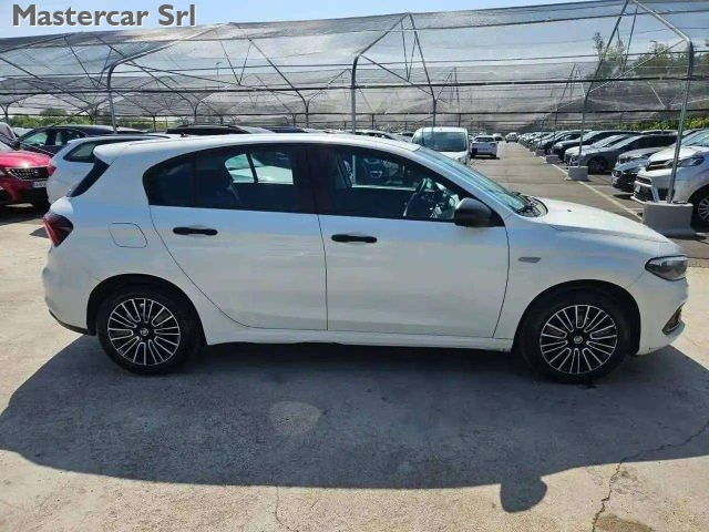 FIAT Tipo usata, con Boardcomputer