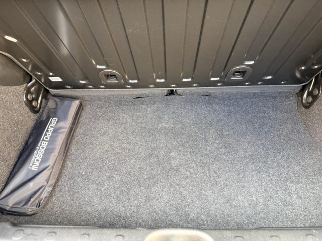 FIAT Panda usata, con Portapacchi