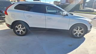 VOLVO XC60 usata, con Autoradio