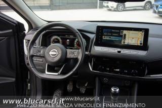 NISSAN Qashqai usata 6
