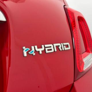 FIAT 500 usata, con Fari direzionali