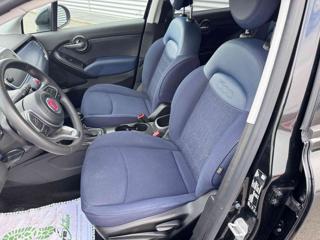 FIAT 500X usata, con Immobilizzatore elettronico