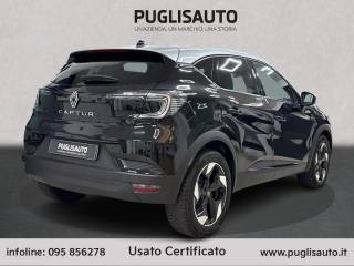 RENAULT Captur usata, con Airbag Passeggero