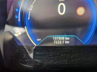 RENAULT Koleos usata, con Cerchi in lega