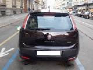 FIAT Punto Evo usata, con Controllo trazione