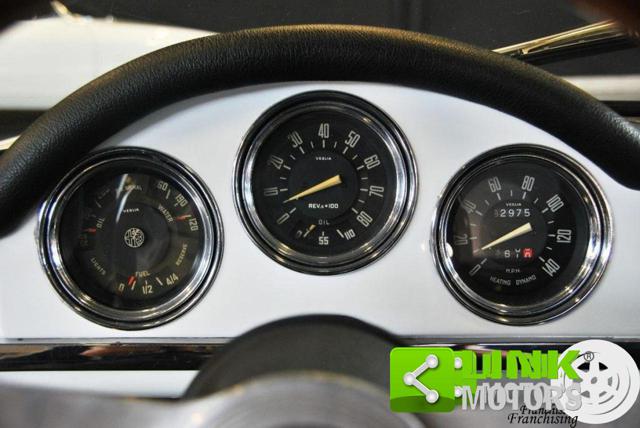 ALFA ROMEO Giulietta usata 8