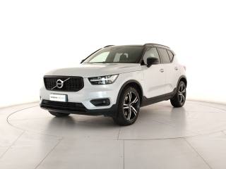 VOLVO XC40 usata, con Airbag
