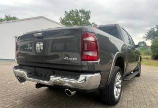 DODGE RAM usata 1