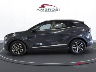 KIA Sportage usata 5