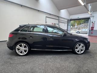 AUDI A3 usata, con Airbag Passeggero