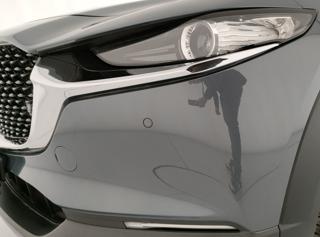 MAZDA CX-30 usata, con Cerchi in lega