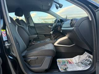 AUDI Q2 usata 28