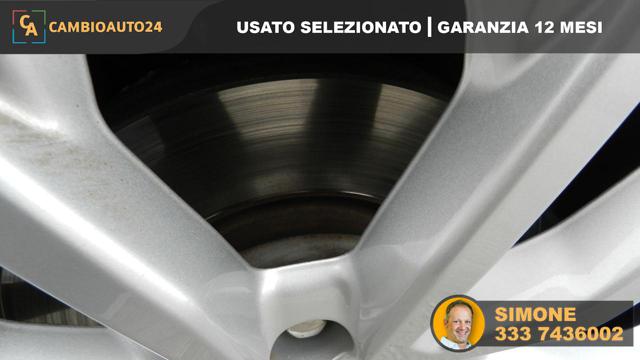 JEEP Compass usata 123