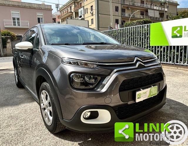 CITROEN C3 usata 4