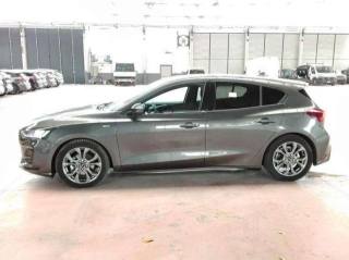 FORD Focus usata, con Airbag Passeggero