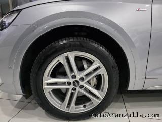 AUDI Q5 usata, con Controllo elettronico della corsia