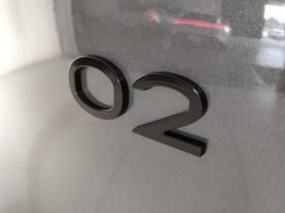 LYNK & CO 02 usata, con Sistema di navigazione