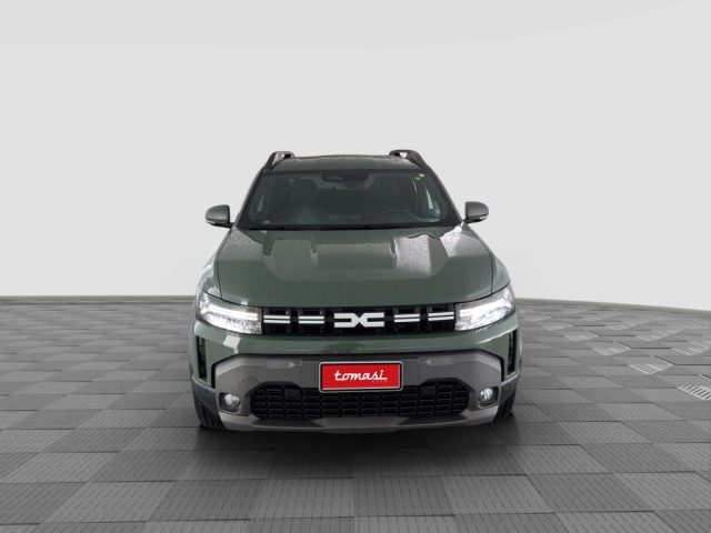DACIA Duster usata 7