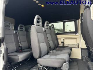 FIAT Ducato usata, con Sistema di navigazione