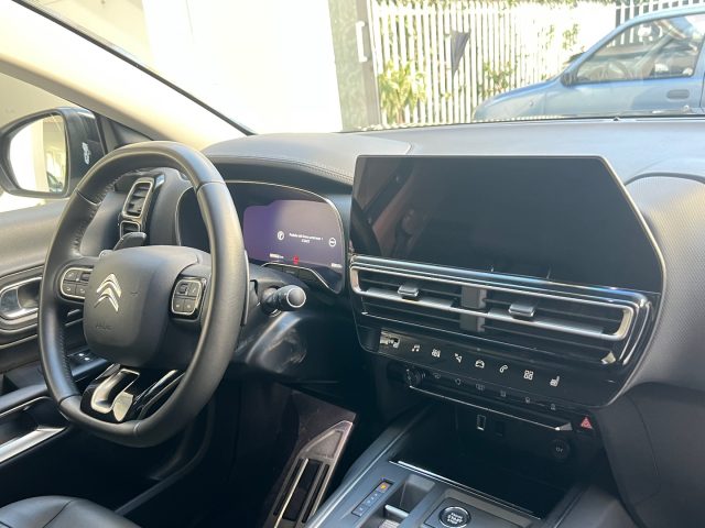 CITROEN C5 Aircross usata, con Controllo automatico clima