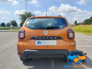 DACIA Duster usata, con Autoradio