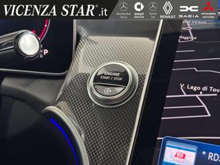 MERCEDES-BENZ GLC 220 usata, con Tettuccio apribile