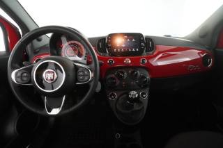 FIAT 500 usata 11