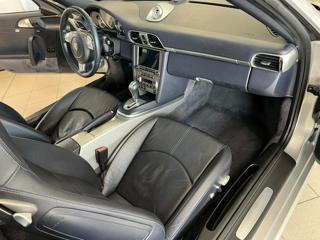 PORSCHE 911 usata, con Fendinebbia